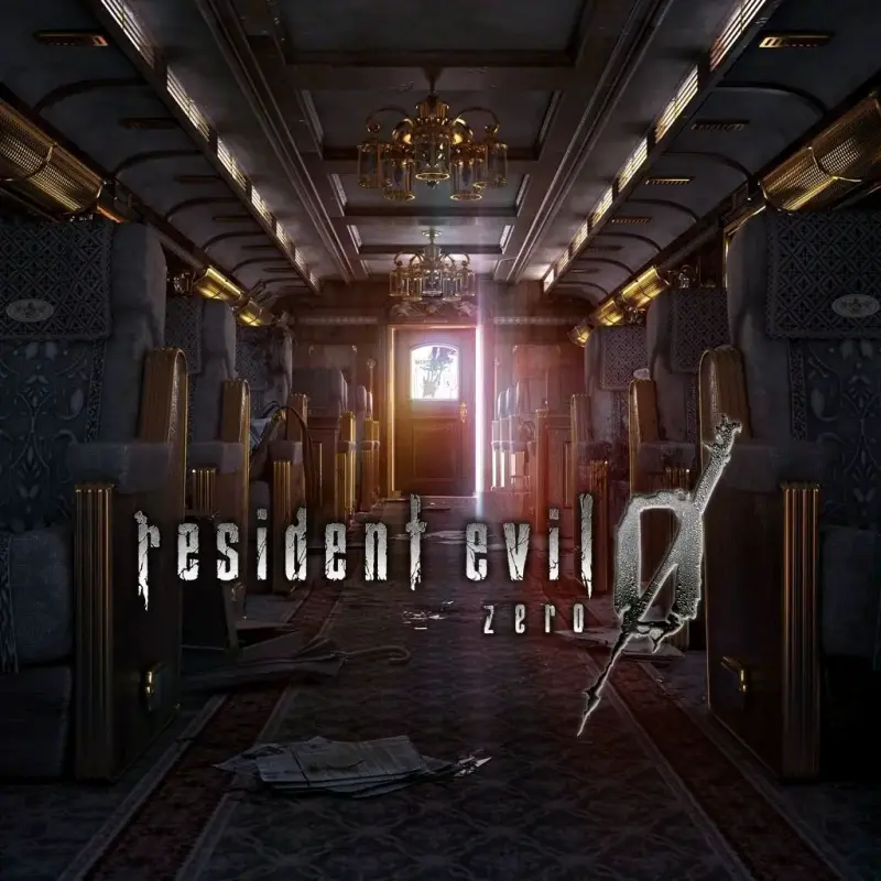 Juegos Resident Evil - 2