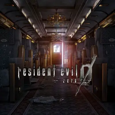 Juegos Resident Evil - miniatura 2