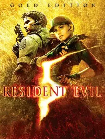 Juegos Resident Evil - miniatura 5