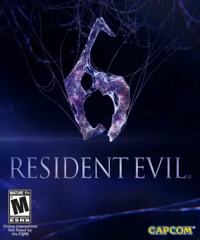 Juegos Resident Evil - miniatura 6