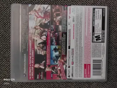 Juego PS3 Dead or Alive 5 Ultimate - miniatura 5