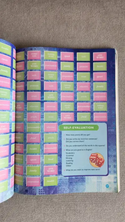 Libro de inglés My Choice 4 - miniatura 2