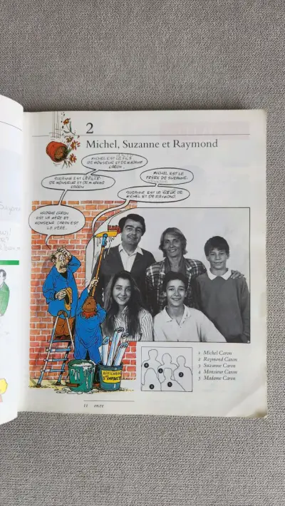 Libro Diabolo Menthe Volumen 1 - miniatura 2