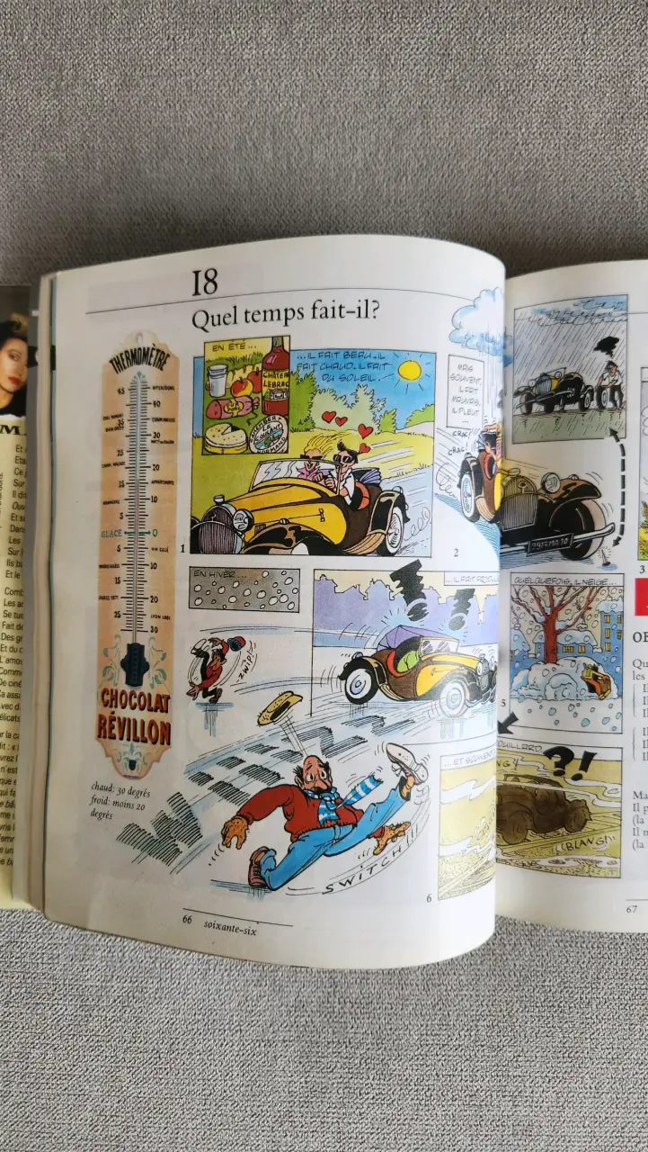 Libro Diabolo Menthe Volumen 1 - 3