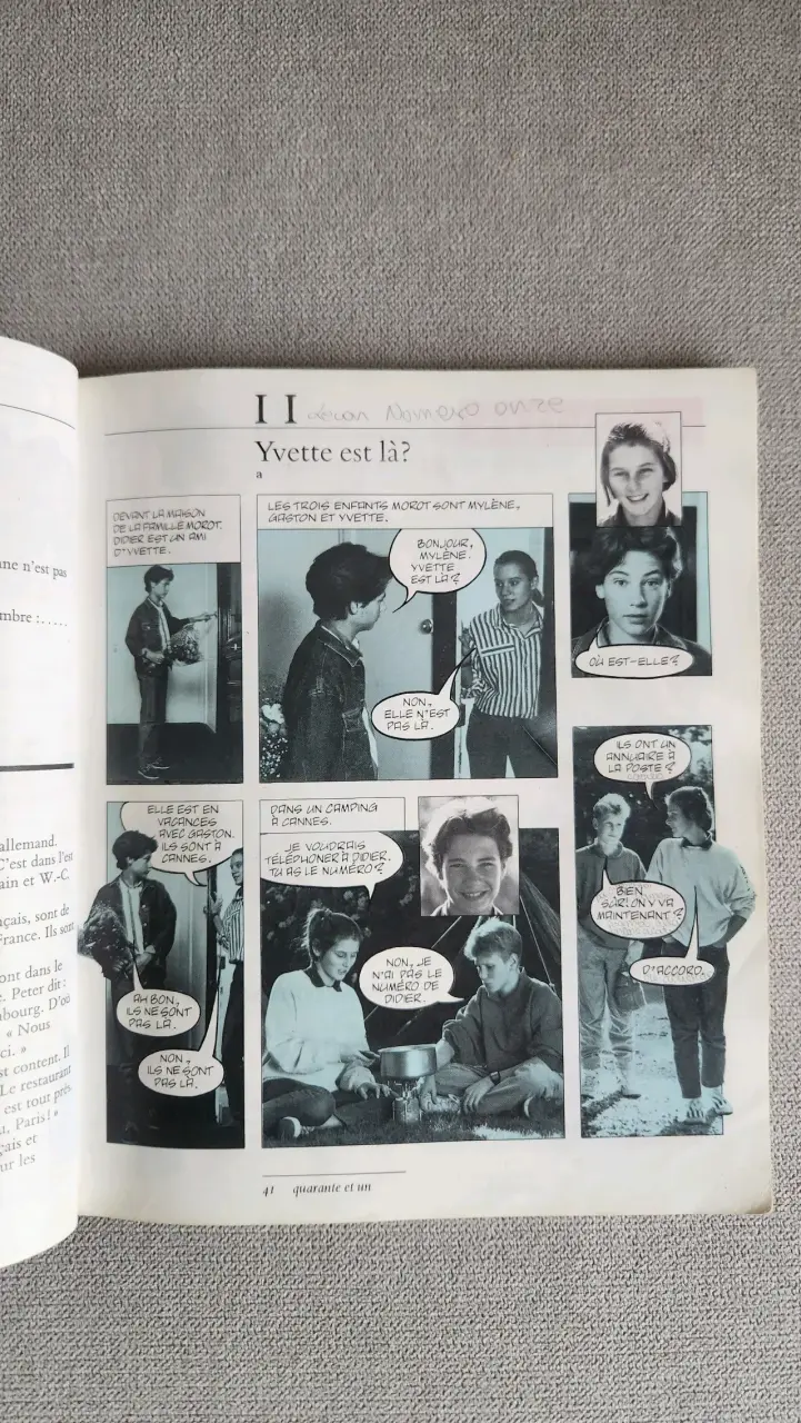 Libro Diabolo Menthe Volumen 1 - 6