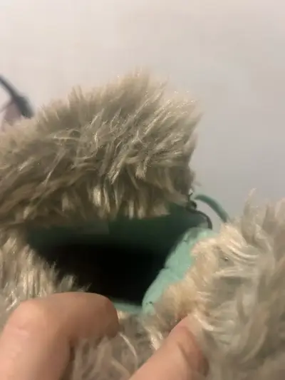 Botas impermeables The North Face con forro de piel - miniatura 5