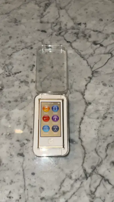 Apple iPod Nano - miniatura 1
