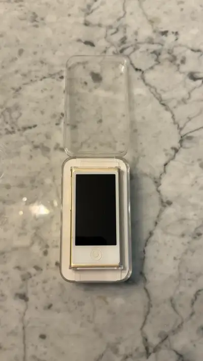 Apple iPod Nano - miniatura 2