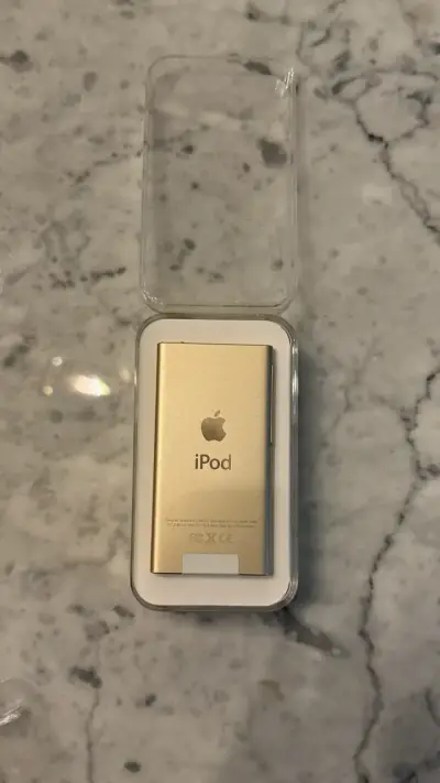 Apple iPod Nano - miniatura 4