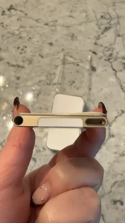 Apple iPod Nano - miniatura 5