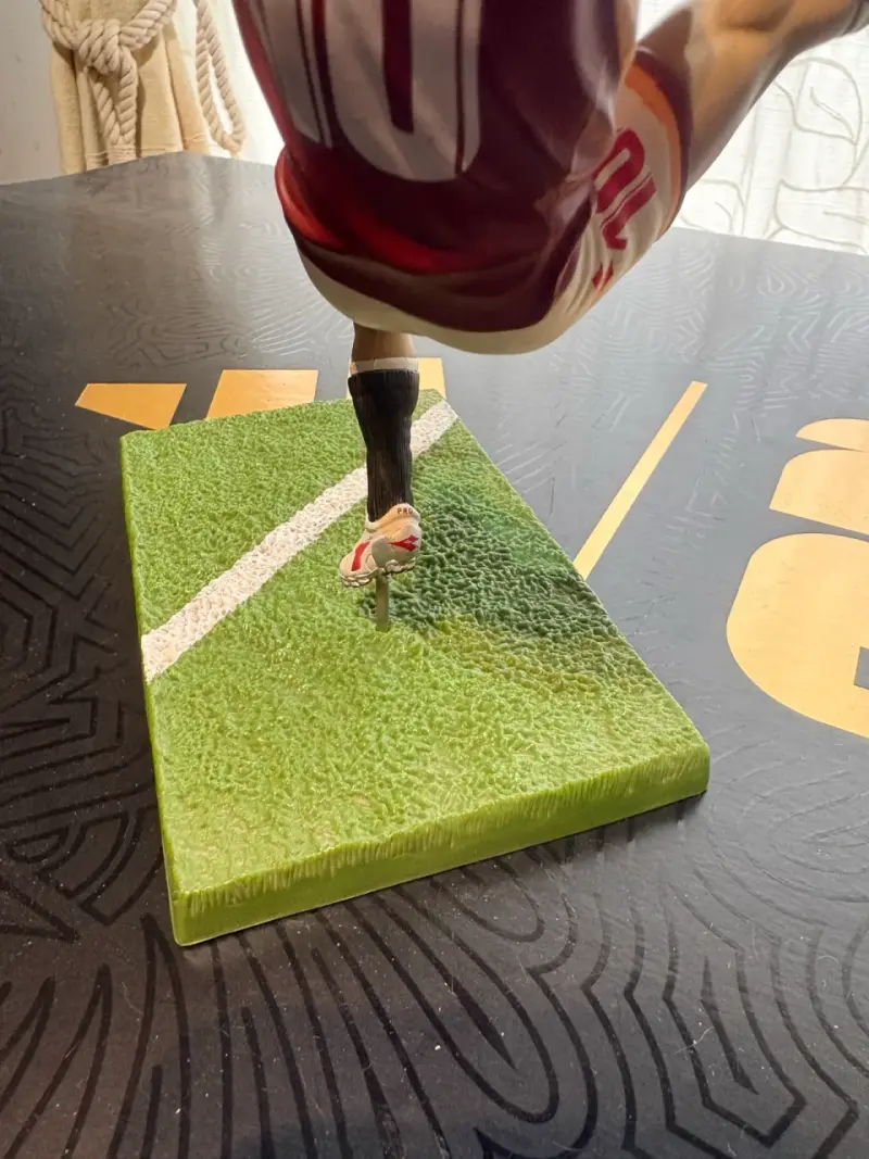 Figura de colección de fútbol Francesco Totti Roma - 6