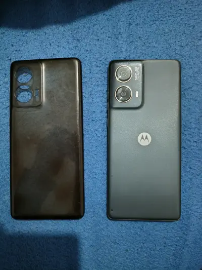Smartphone Motorola con pantalla grande - miniatura 4
