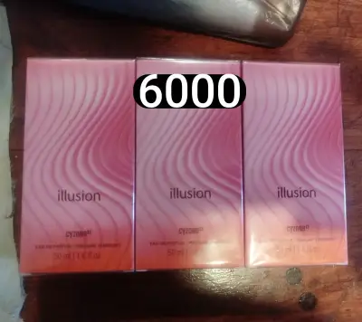 Perfume Femenino Fleur L'Bel 50 ml - miniatura 5