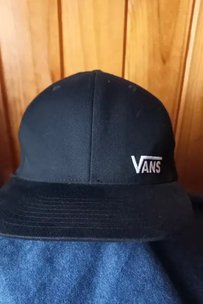 Jockey  Vans talla s/m - miniatura 1
