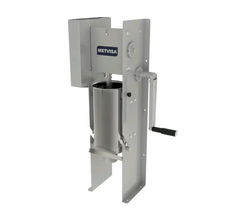 Churrera/embutidoral Metvisa - 2