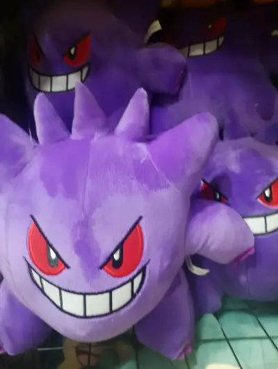 Pokemon peluches genial 30 cm - miniatura 2