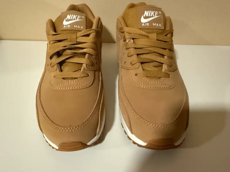 Zapatillas Nike Air Max 90 Marrón Hombre - 2