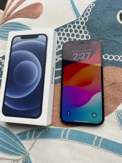iPhone 12 64gb - miniatura 1