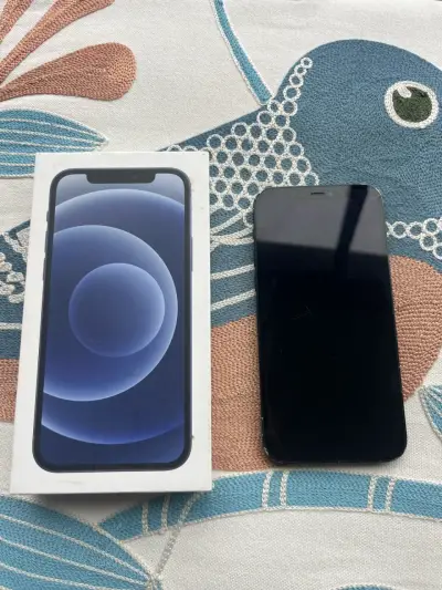 iPhone 12 64gb - miniatura 2