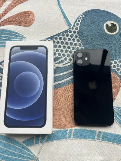 iPhone 12 64gb - miniatura 3
