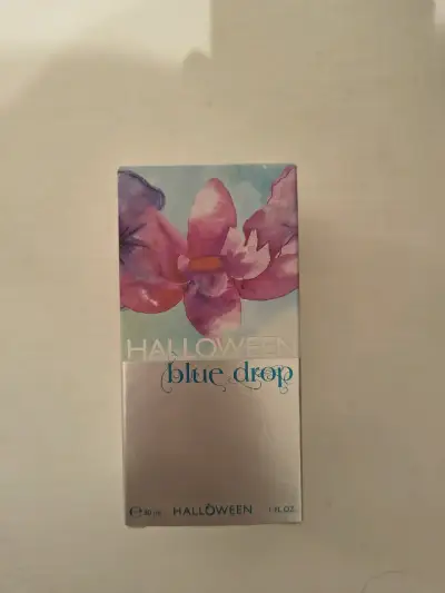 Perfume Halloween Blue Drop 30 ml - miniatura 1