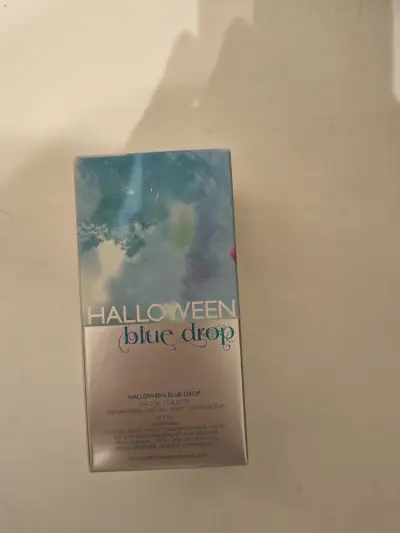 Perfume Halloween Blue Drop 30 ml - miniatura 2