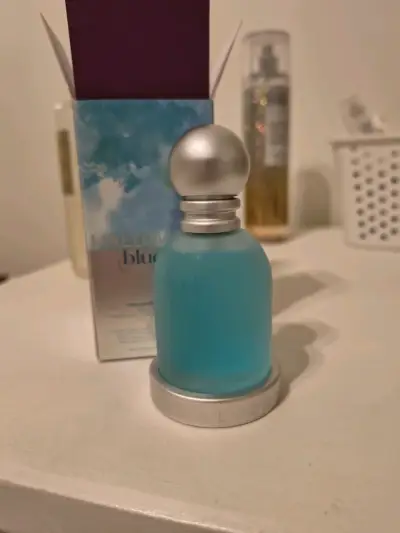 Perfume Halloween Blue Drop 30 ml - miniatura 3