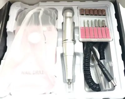 Pulidora de Uñas Profesional - miniatura 2