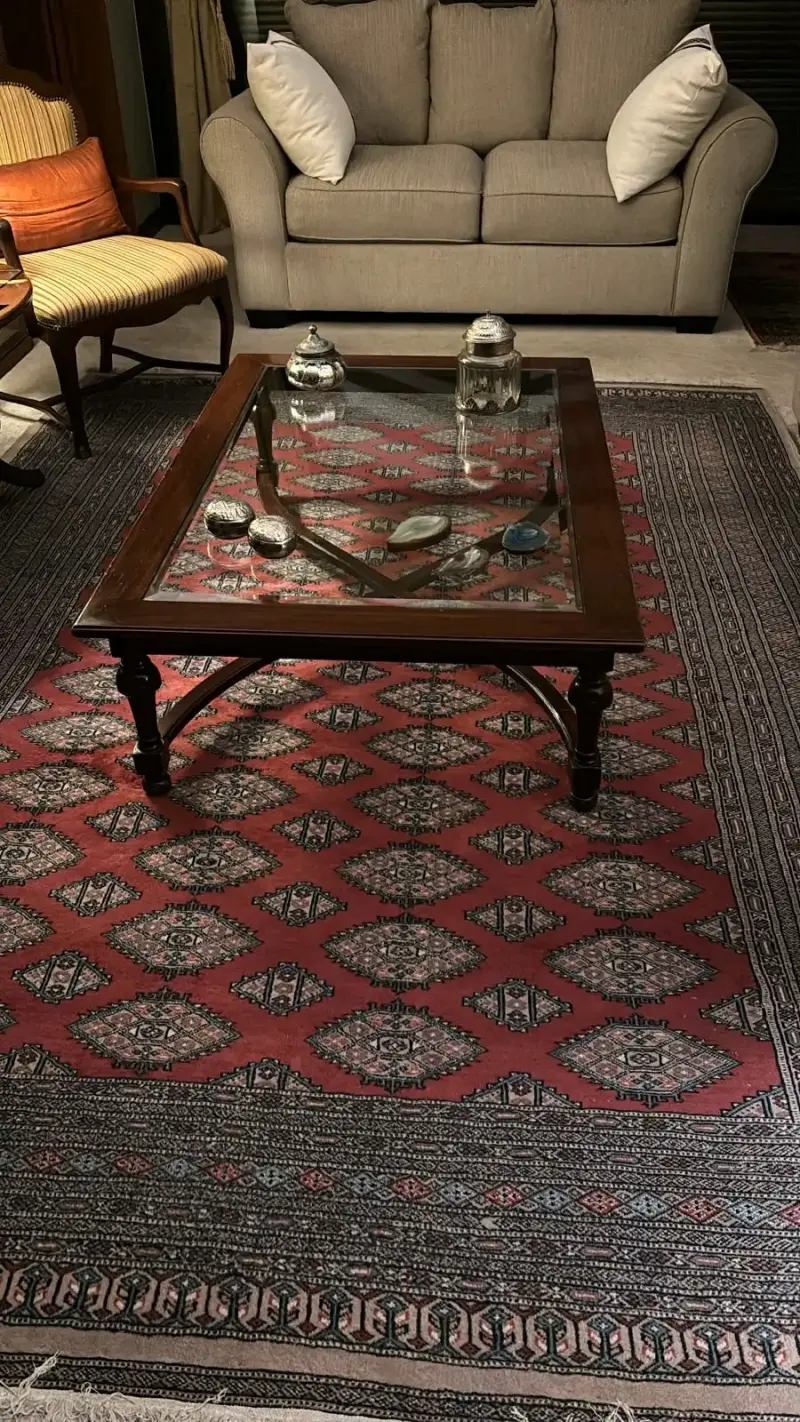 Set de mesas para mueble - 1