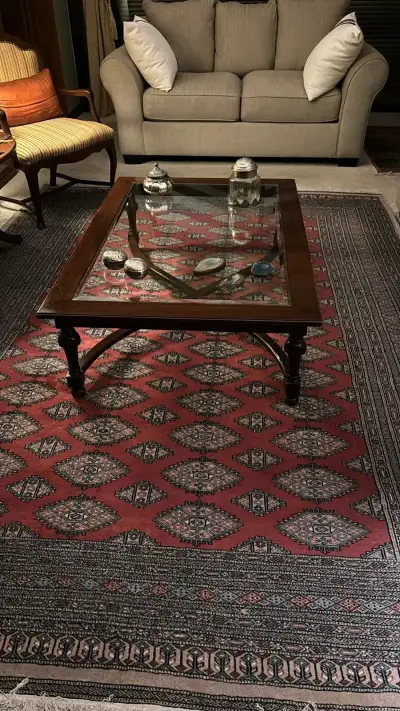 Set de mesas para mueble - miniatura 1
