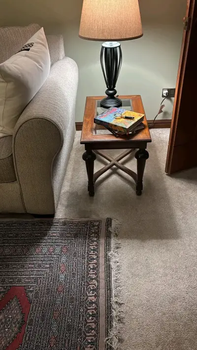 Set de mesas para mueble - miniatura 2