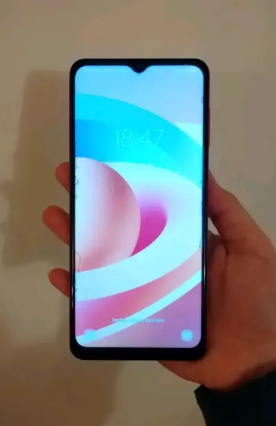 Smartphone Android en buen estado - miniatura 2