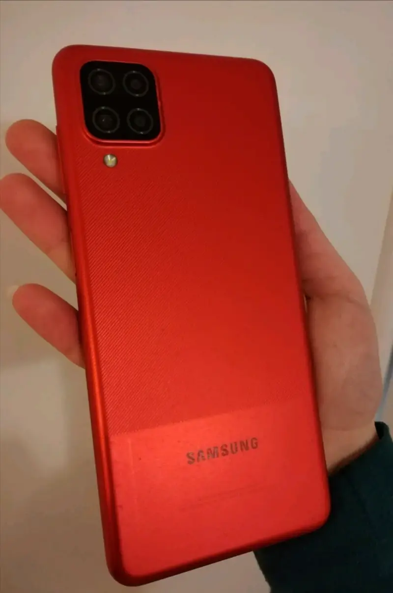 Smartphone Android en buen estado - 3