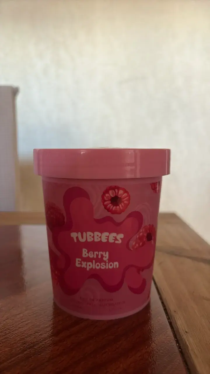 Set de Perfumes Tubbees en Variedad de Aromas - 2