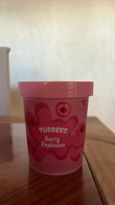 Set de Perfumes Tubbees en Variedad de Aromas - miniatura 2