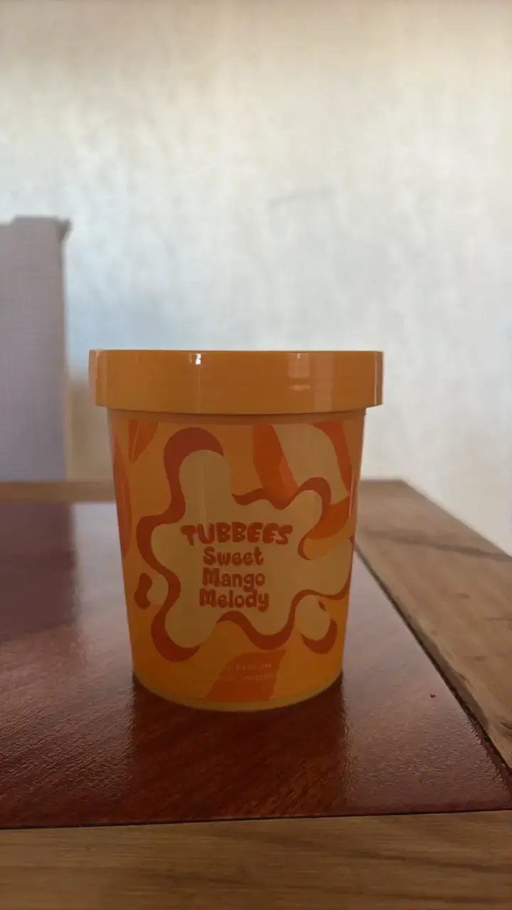 Set de Perfumes Tubbees en Variedad de Aromas - 4