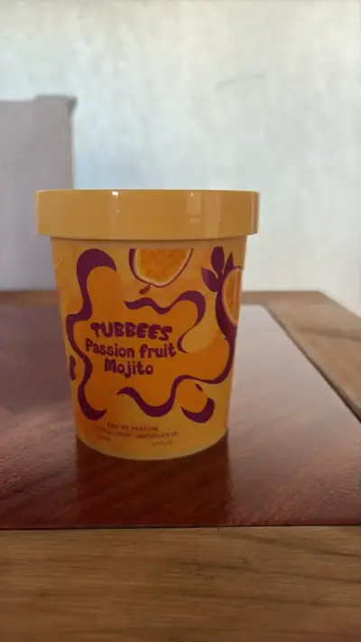 Set de Perfumes Tubbees en Variedad de Aromas - miniatura 5