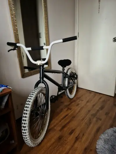Bicicleta BMX - miniatura 2