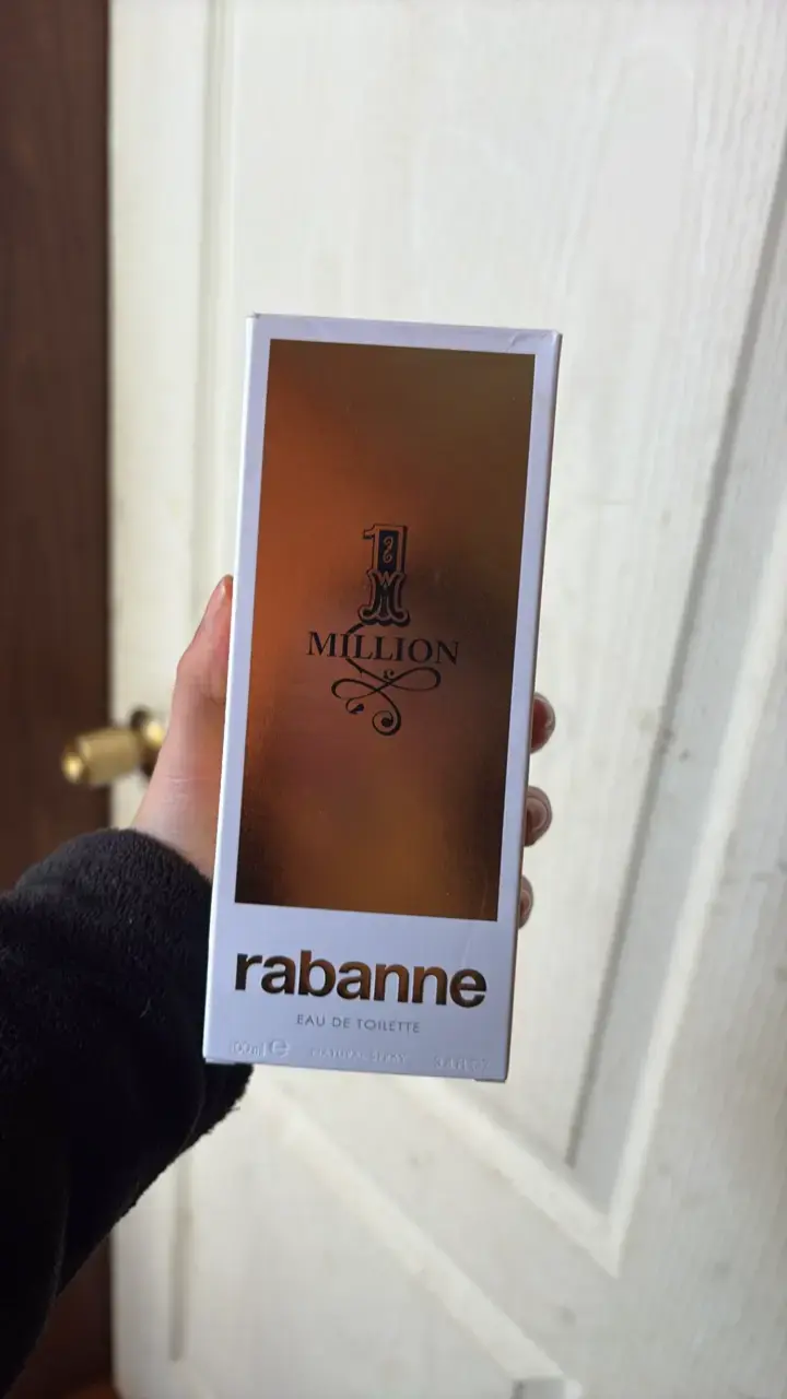 Perfume 1 Million de Paco Rabanne 100ml - 1