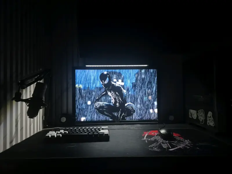 Monitor asus