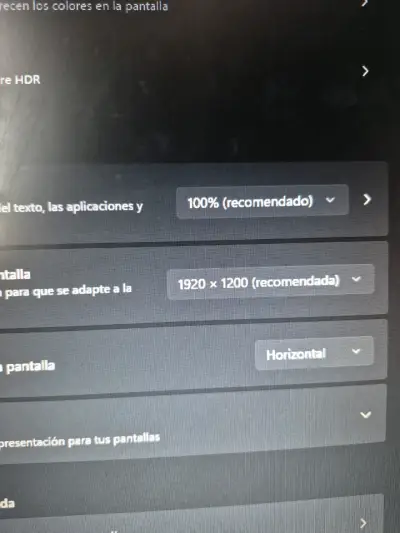 Monitor asus - miniatura 3