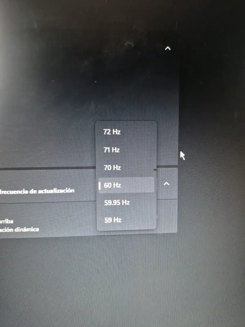 Monitor asus - 4