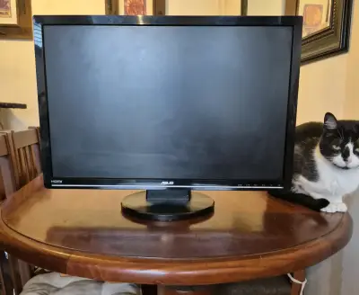 Monitor asus - miniatura 6