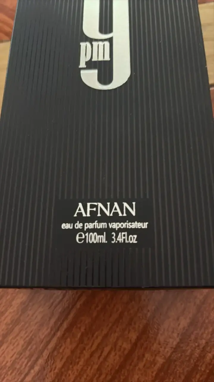 Perfume Afnan 9PM Eau de Parfum 100ml - 2