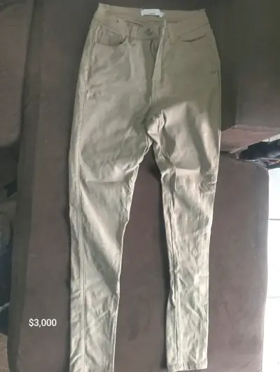 Jeans skinni  para mujer - miniatura 2