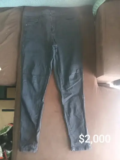 Jeans skinni  para mujer - miniatura 5