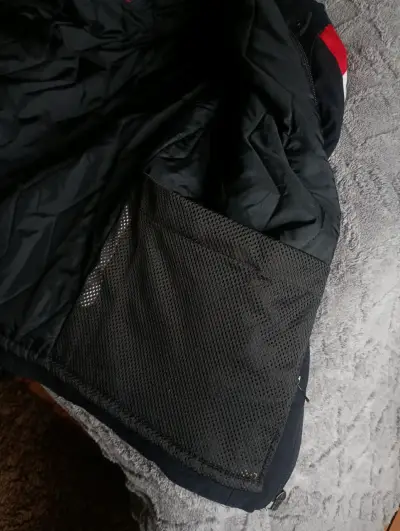 Chaqueta de Moto Spidi Trackster. 🏍️ - miniatura 5