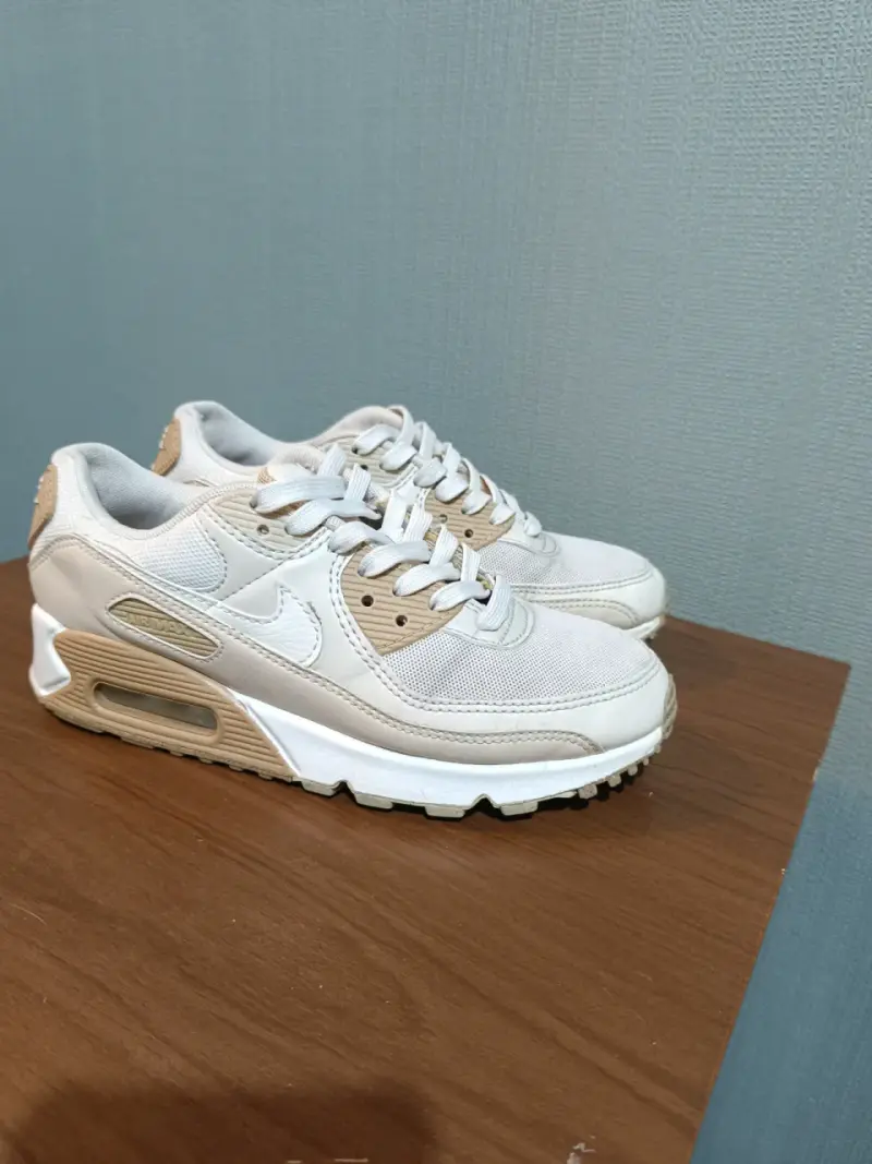 Zapatillas Air max 90 - 1