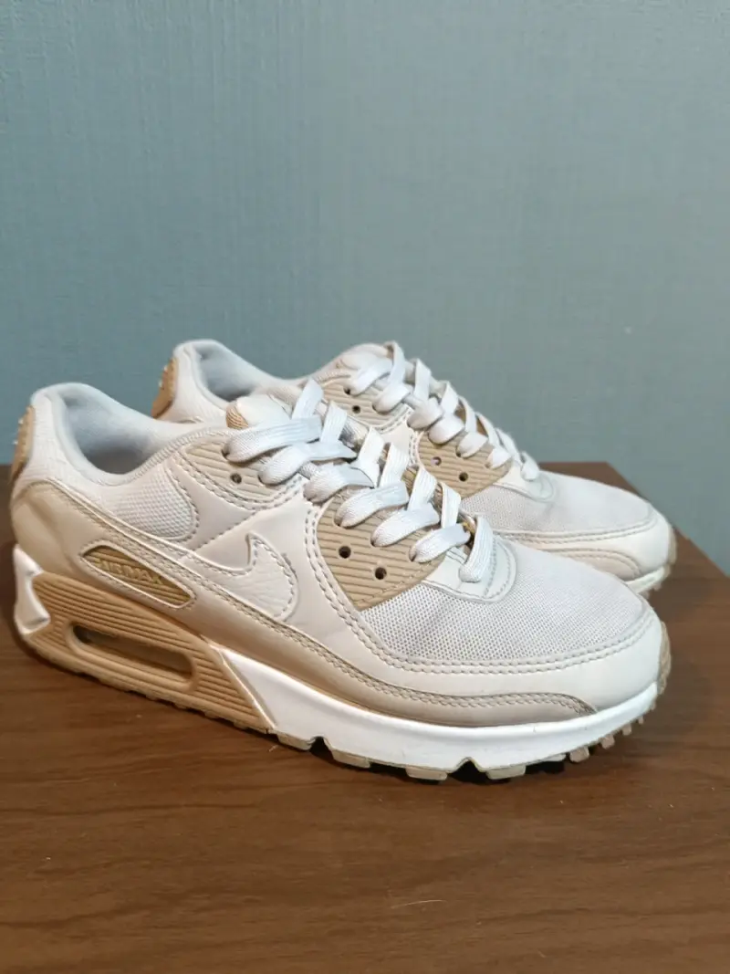 Zapatillas Air max 90 - 2