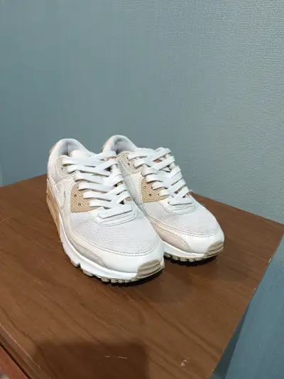 Zapatillas Air max 90 - miniatura 3